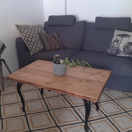 Loft Avec Clim, Parking Et Jardin Proche De La Mer Βίλα Sauvian Εξωτερικό φωτογραφία